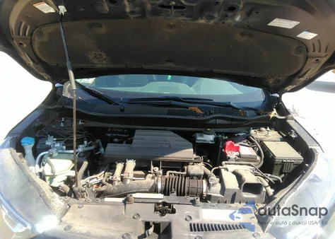 2021 Honda Cr-V Awd Ex-L z USA, uszkodzony, nr VIN 2HKRW2H80MH662987